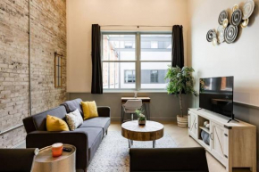 Gorgeous Condo in the Heart of DT Birmingham!